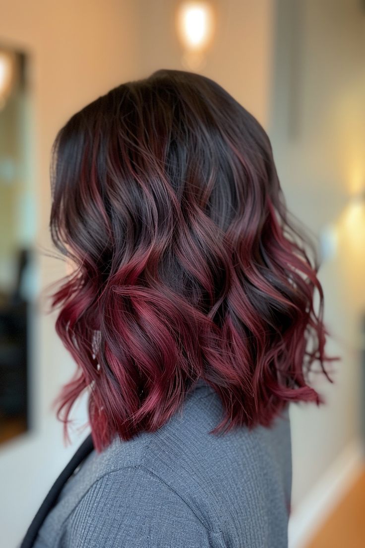 Hair Studio Creative Hair Colour