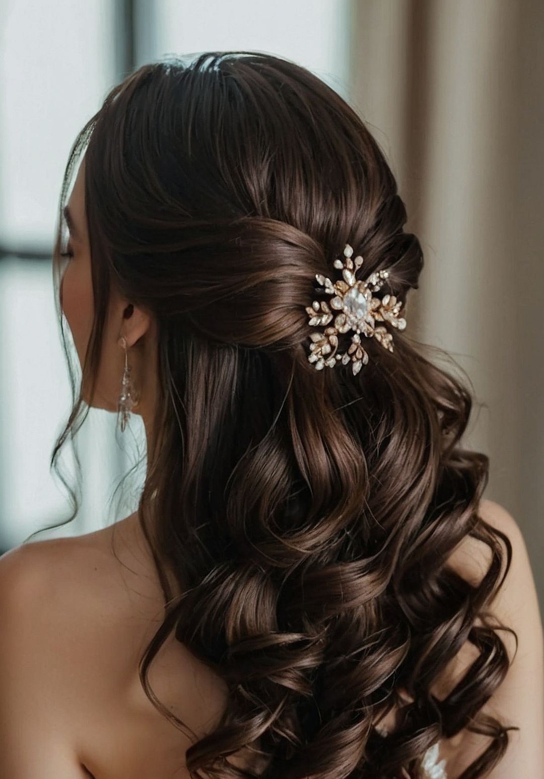 Hair Studio Creative Occasion Hair Styling