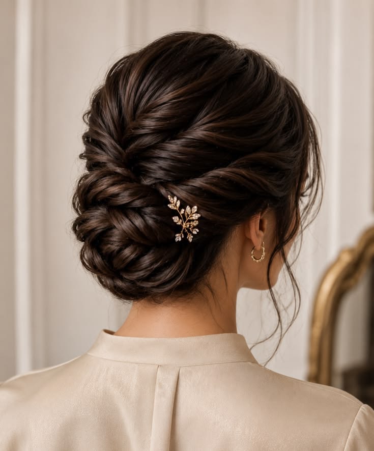 Creative Hair Expertise