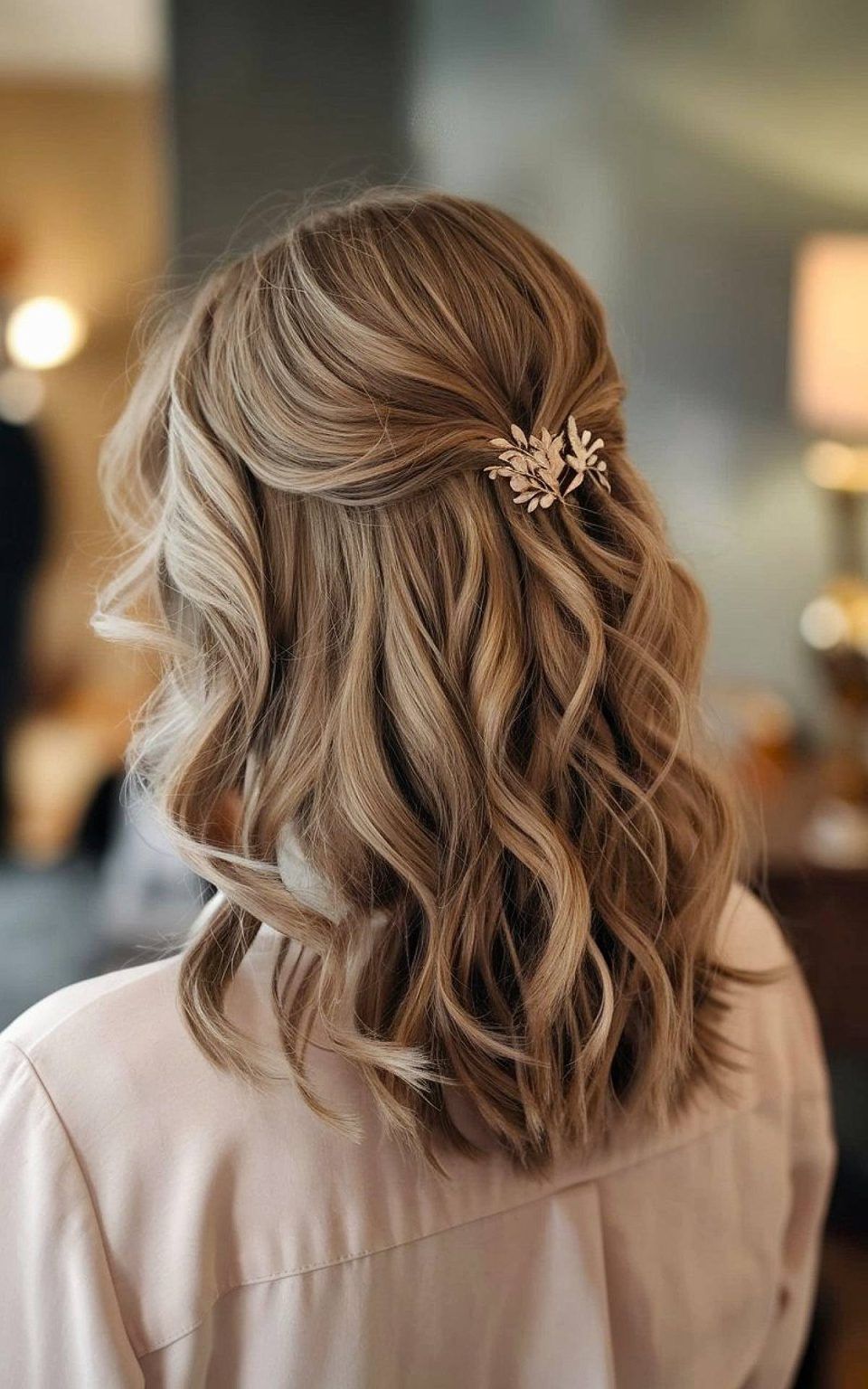 Personalized Hair Consultation