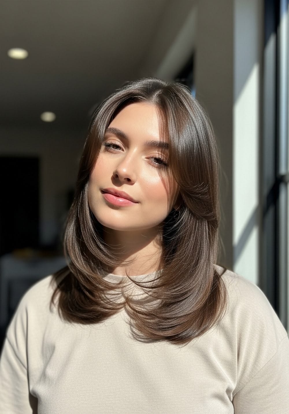Personalized Hair Styling