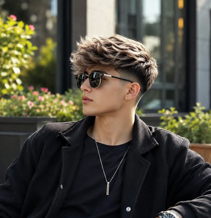 Hair Studio Creative Haircuts