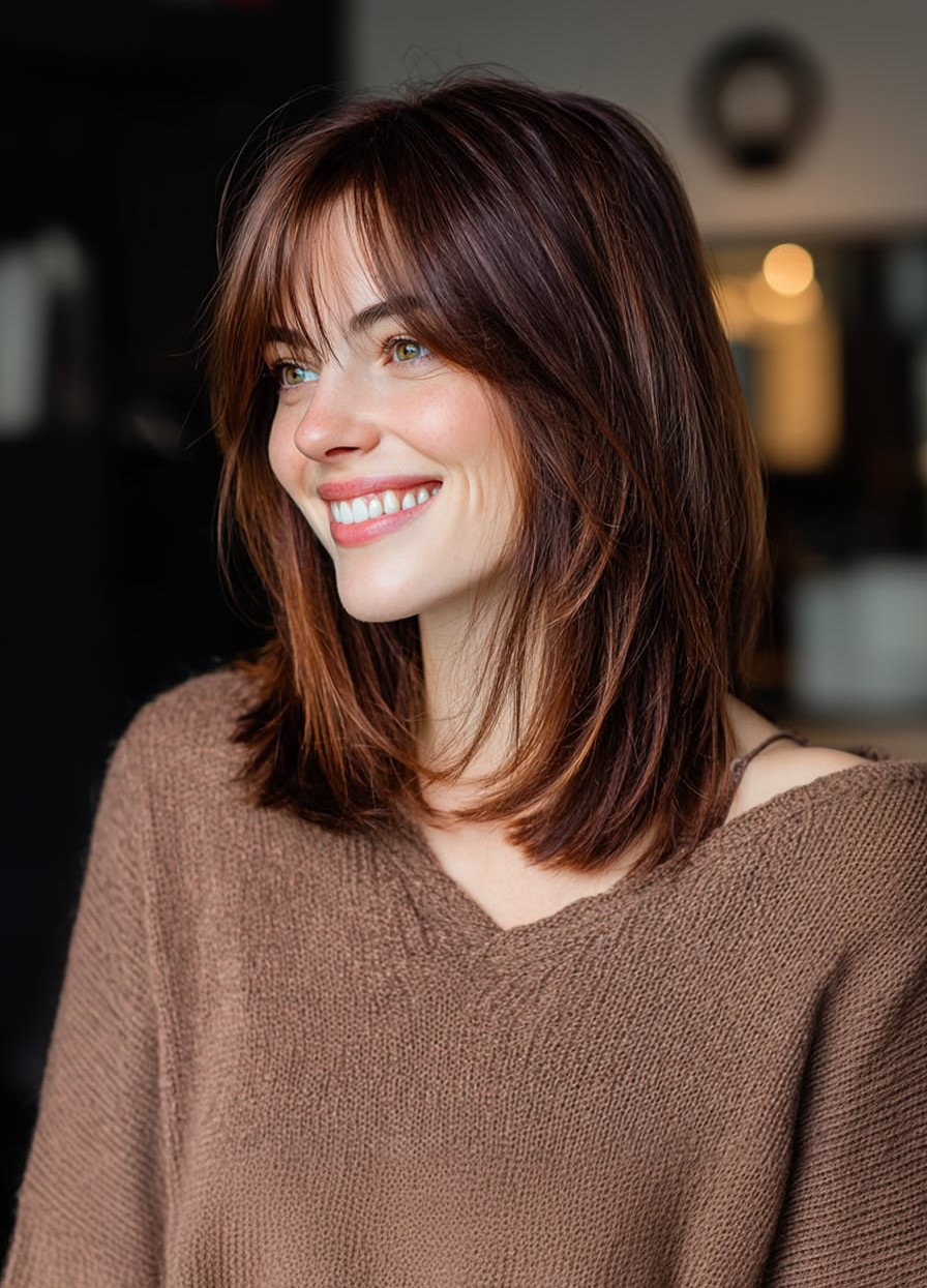 Hair Colour