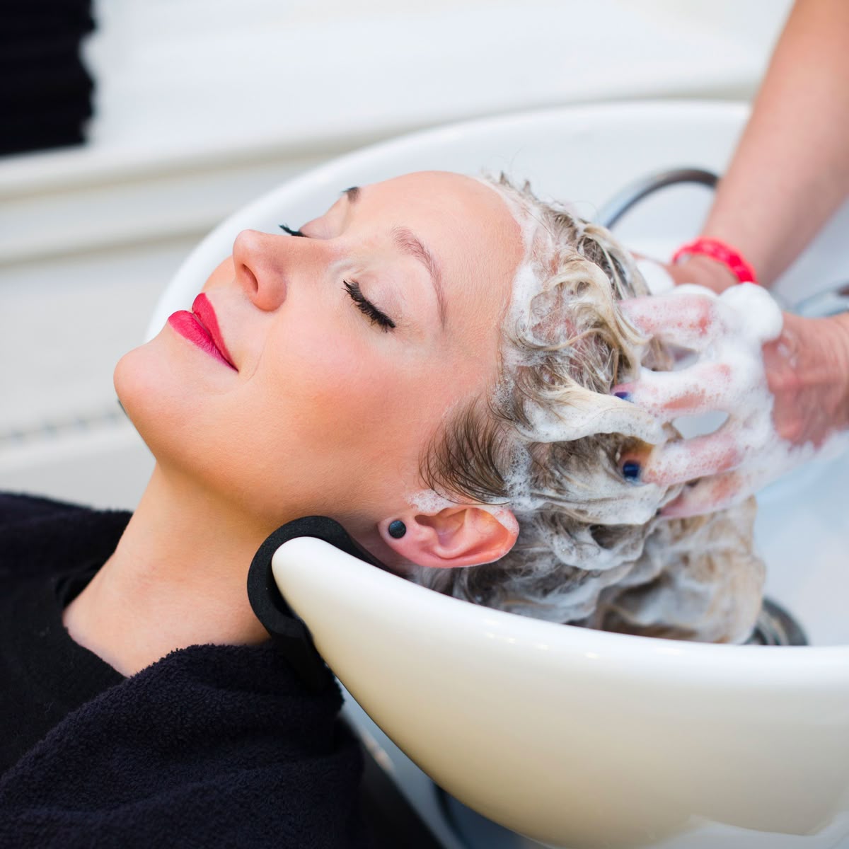 Hair Treatments