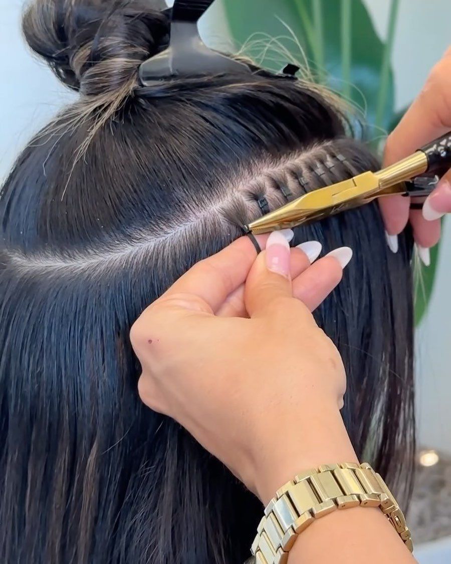 Hair Extensions